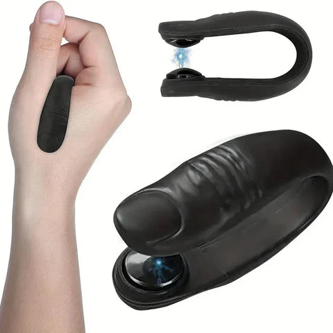 Sugar Control LI4 Acupressure Point Clip (BUY 1 GET 1 Free)